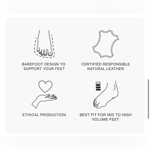 The Huarache Slip-On Wide by Anya - Picture 11 of 12